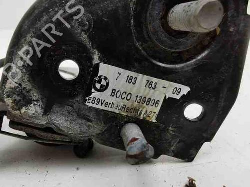 Hood lock BMW 5 (F10) 520 d | BP28854506C133