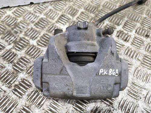 Used Left front brake caliper Left front brake caliper NISSAN JUKE (F16_) 1.0 (114 hp) 40151066 40151066