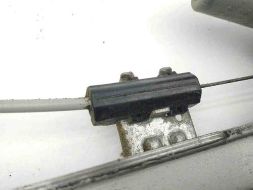 Rear right window mechanism HONDA ACCORD VIII (CU) 2.2 i-DTEC (CU3) | BP28897742C25