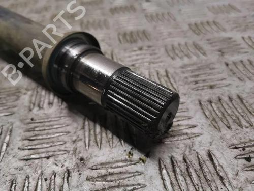 Right front driveshaft MAZDA CX-5 (KE, GH) 2.2 D (KE2FW) | BP36103726M39 - Image 3