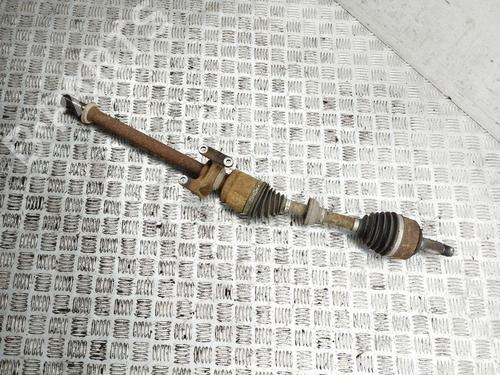 Right front driveshaft HONDA CR-V IV (RM_) 2.2 i-DTEC AWD (RE6) | BP37403676M39 - Image 4