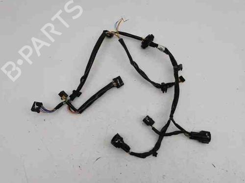 Used Wiring harness NISSAN QASHQAI III (J12) 1.3 DIG-T (140 hp) 28865218