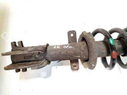 Venstre fortil støddæmper RENAULT TRAFIC II Van (FL) 2.0 dCi 115 (FL01, FL0U, FL00, FL0H, FL0M) | BP28866181M16