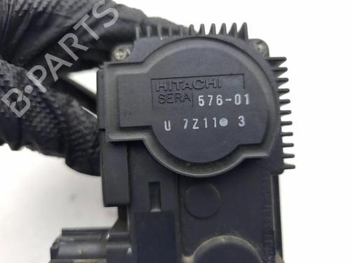 Throttle body NISSAN 350Z Coupe (Z33) 3.5 (AAZ33) | BP31903386M82 