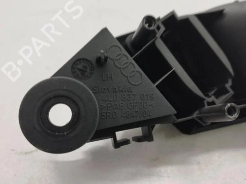 Rear left interior door handle AUDI Q7 (4LB) 3.0 TDI quattro | BP33259242I15 - Image 3