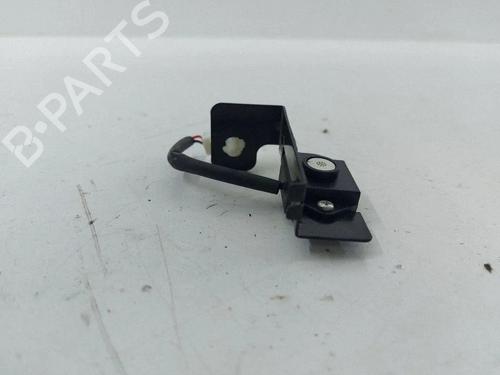 Electronic module MAZDA CX-7 (ER) 2.3 MZR DISI Turbo AWD (ER3P) | BP40246689M83  - Image 5