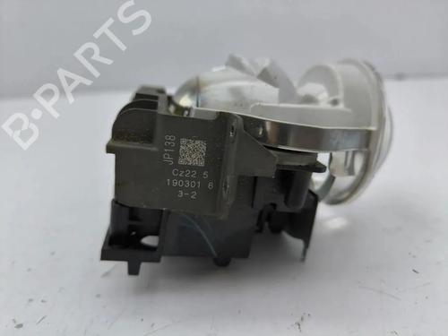 Left front fog light MAZDA CX-5 (KF) 2.0 | BP36349393C30 - Image 5