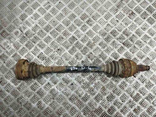 Used Right rear driveshaft BMW X5 (E53) 3.0 d (184 hp) 28895228