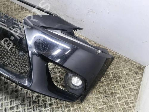 Front bumper LEXUS IS III (_E3_) 300h (AVE30_, AVE30R) | BP36465765C7 - Image 2
