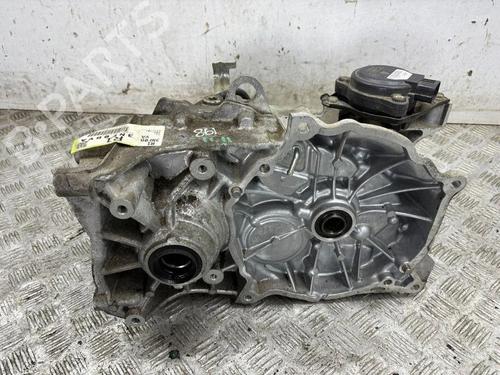 Used Gearbox Gearbox NISSAN LEAF (ZE1) Electric (218 hp) 40206712 40206712