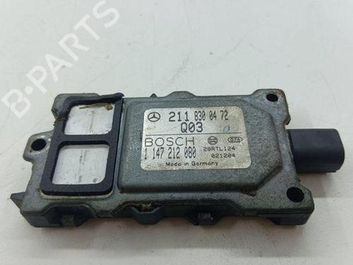 Elektronisk modul MERCEDES-BENZ C-CLASS (W203) C 270 CDI (203.016) (170 hp) 28858238