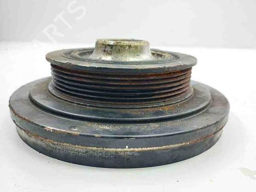 Pulley MASERATI QUATTROPORTE V 4.2 | BP28893589M122 