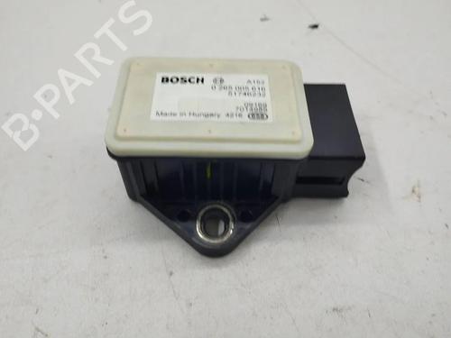 Electronic sensor MASERATI QUATTROPORTE V 4.2 | BP33880790M84  - Image 5