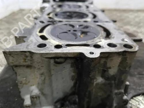 Cylinder head CHRYSLER 300C Touring (LX, LE) 3.0 CRD | BP28852083M5 