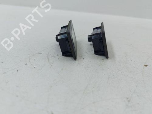 Licence plate light BMW 5 (F10) 530 d | BP28854001I40 