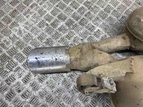 Exhaust system AUDI A6 Allroad C7 (4GH, 4GJ) 3.0 TDI quattro | BP29231044M121 