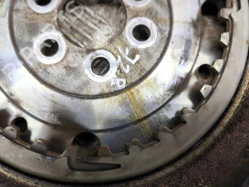 Flywheel AUDI A1 Sportback (GBA) 30 TFSI | BP33255576M101 - Image 6