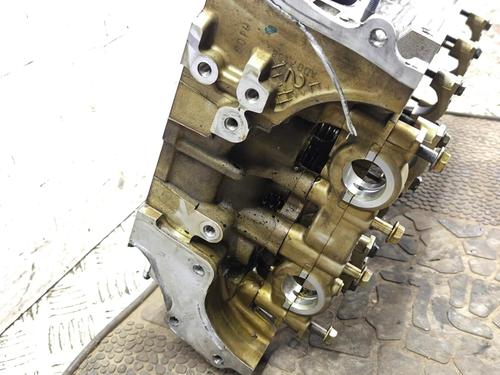 Cylinder head MAZDA CX-7 (ER) 2.2 MZR-CD AWD (ER10A) | BP28872131M5 