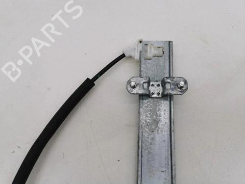 Rear left window mechanism KIA STONIC (YB) 1.0 T-GDi | BP40210732C24 - Image 4