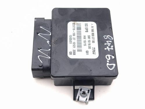 Elektronisk modul MERCEDES-BENZ B-CLASS Sports Tourer (W246, W242) B 180 CDI (246.200) | BP29866913M83 