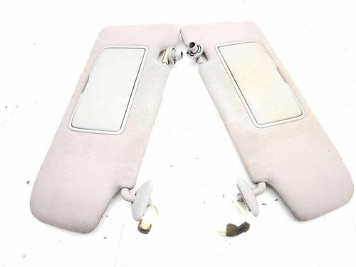 Right sun visor NISSAN 350Z Coupe (Z33) 3.5 (AAZ33) | BP29752517I2 