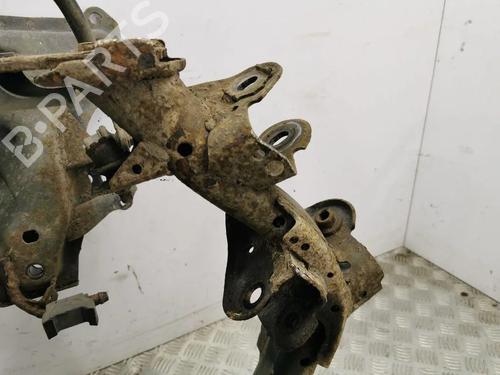 Rear axle HONDA CR-V IV (RM_) 1.6 i-DTEC (RE6) | BP33253673M2 - Image 4