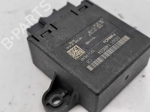 Electronic module FORD GALAXY III (CK) 2.0 TDCi | BP28863717M83 - Image 2