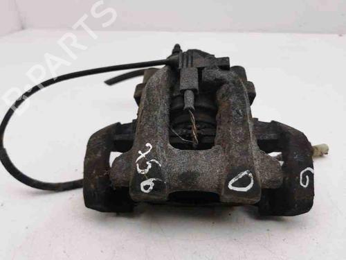 Right rear brake caliper MERCEDES-BENZ M-CLASS (W164) ML 320 CDI 4-matic | BP28898429M106 