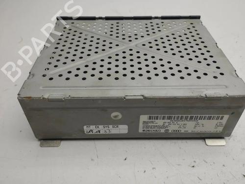 Electronic module AUDI A8 D3 (4E2, 4E8) 3.0 TDI quattro | BP36213383M83 - Image 4