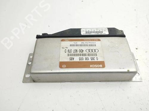 Electronic module AUDI A4 B5 (8D2) 2.5 TDI | BP33252115M83 - Image 5
