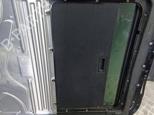 Soltak BMW X5 (E53) 3.0 d | BP28843000C124 
