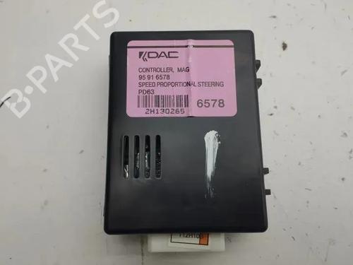 Used Electronic module Electronic module 28846531 28846531