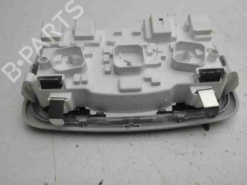 Interior roof light CITROËN C4 III (BA_, BB_, BC_) ë-C4 (BCZKXC, BZCKSC) | BP28865138I8 
