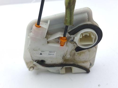 Rear right lock MAZDA CX-5 (KE, GH) 2.2 D (KE2FW) | BP28905034C99 