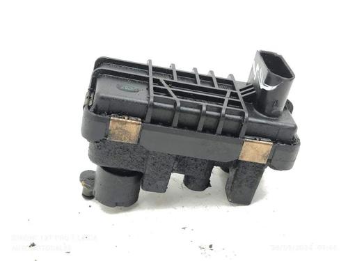 Electronic sensor FORD FOCUS C-MAX (DM2) 1.6 TDCi | BP28887834M84 - Image 4