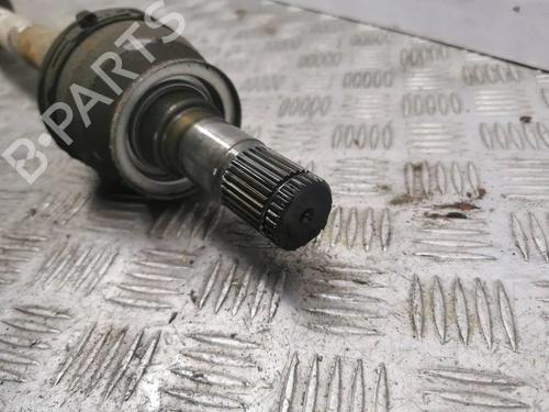 Left rear driveshaft JAGUAR XE (X760) 2.0 D | BP33665908M40 - Image 2