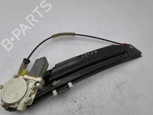 Used Rear right window mechanism BMW 5 (E39) 525 d (163 hp) 28861863