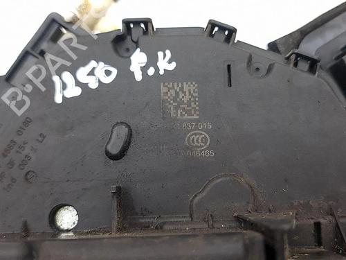 Front left lock SEAT ATECA (KH7, KHP) 1.6 TDI | BP40193311C98 - Image 10