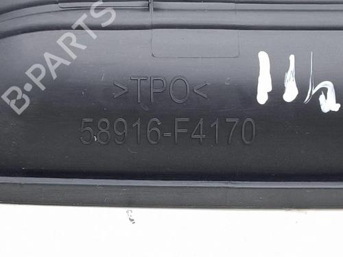 Cup/Object holder TOYOTA C-HR (_X2_, _H2_) PHEV (MAXH21) | BP36852686I37 - Image 6