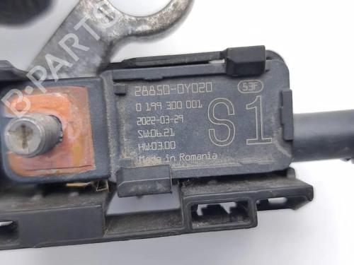 Cable TOYOTA C-HR (_X1_) 1.8 Hybrid (ZYX10_, ZYX11_, ZYX10R, ZYX11R) | BP34103043E12 - Image 6