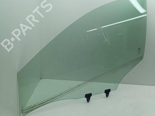 Front left door window NISSAN QASHQAI II (J11, J11_) 1.3 DIG-T | BP28897116C18 