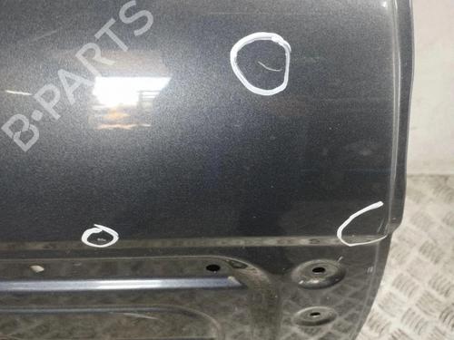 Dør højre bagtil CITROËN C4 CACTUS 1.6 BlueHDi 100 | BP38244200C5 - Image 7