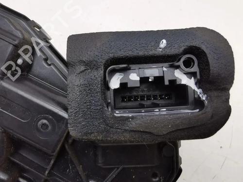 Front right lock VW T-ROC (A11, D11) 1.0 TSI | BP36104500C97 - Image 8