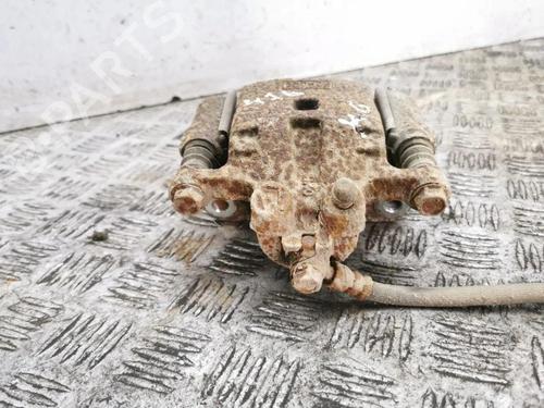 Left rear brake caliper MAZDA CX-7 (ER) 2.2 MZR-CD AWD (ER10A) | BP36347822M107 - Image 6