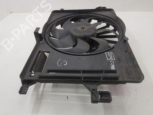 Radiator fan FORD B-MAX (JK) 1.6 TDCi | BP38246513M35  - Image 5