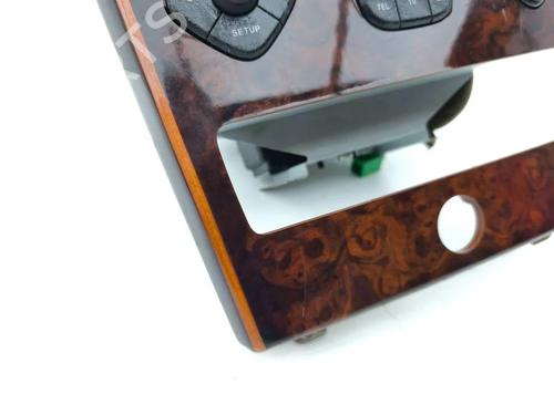 Electronic module MASERATI QUATTROPORTE V 4.2 | BP36195484M83 - Image 3