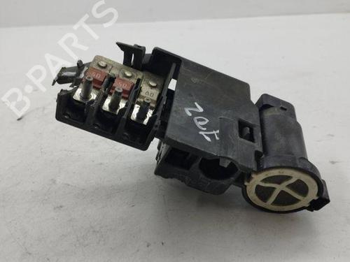Elektronisk modul AUDI Q5 (8RB) 2.0 TDI quattro (190 hp) 28855481