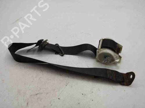 Used Rear right seatbelt OPEL ZAFIRA A MPV (T98) 2.2 DTI 16V (F75) (117 hp) 28903446