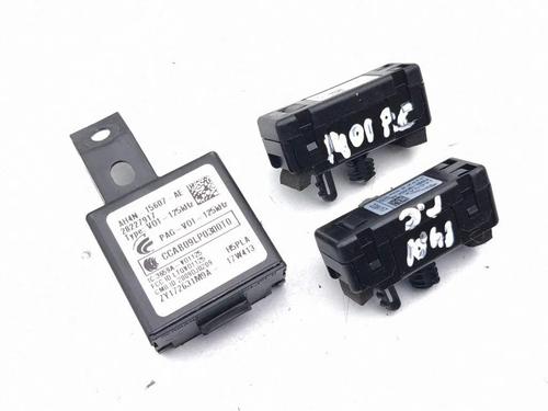 Used Electronic module Electronic module 38249973 38249973