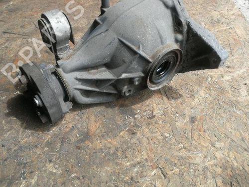 Differential hinten für MERCEDES-BENZ C-CLASS (W204) C 220 CDI (204.008) (170 hp) 28867338